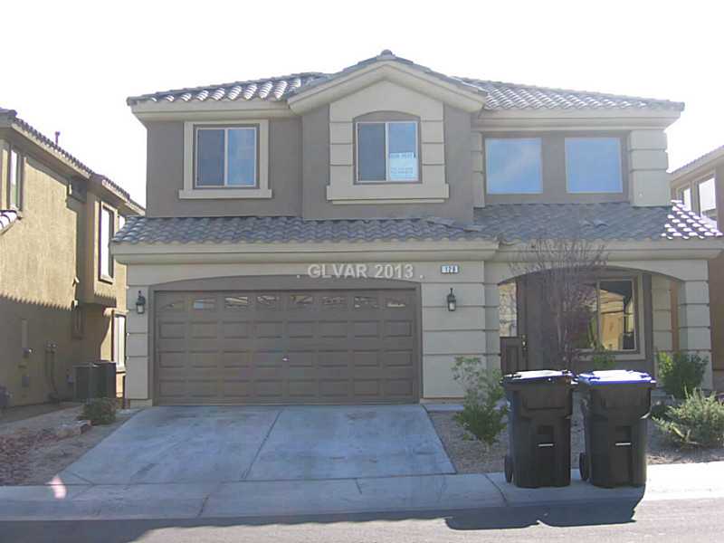 129 Tall Ruff Drive Las Vegas, NV 89148 - Photo 1 of 26 Property Photo.