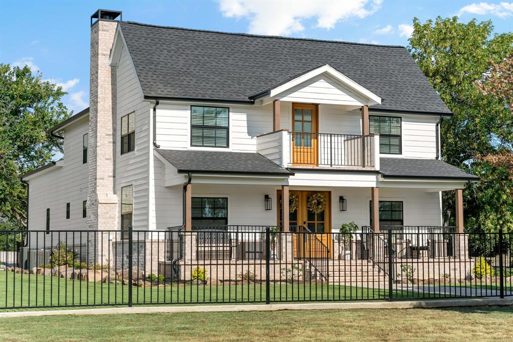 209 Mary Fitch Road Sherman, TX 75090 - Photo 10 of 29