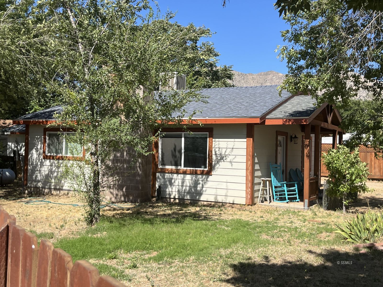 2041 Canal Road Lake Isabella, CA 93240 - Photo 18 of 48