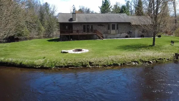 $466,900 | 6425 South Taylor Road, Branch, MI 49402