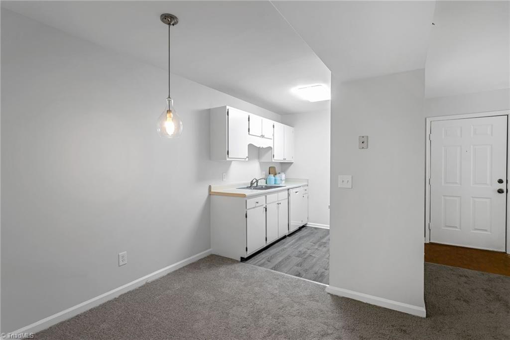 5619 Hornaday Road, Unit D Greensboro, NC 27409 - Photo 12 of 30