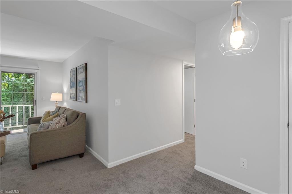 5619 Hornaday Road, Unit D Greensboro, NC 27409 - Photo 14 of 30