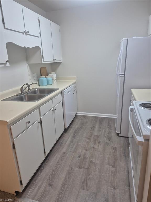 5619 Hornaday Road, Unit D Greensboro, NC 27409 - Photo 2 of 30