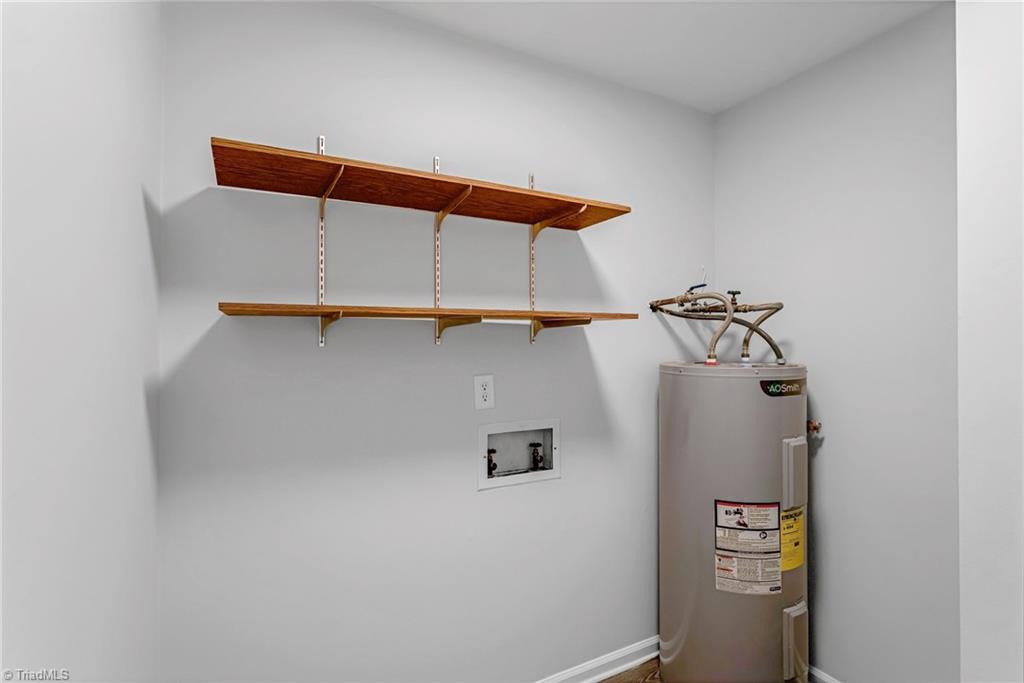 5619 Hornaday Road, Unit D Greensboro, NC 27409 - Photo 28 of 30