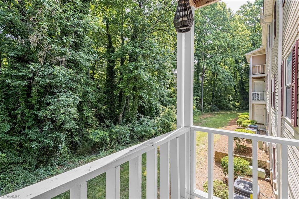 5619 Hornaday Road, Unit D Greensboro, NC 27409 - Photo 29 of 30