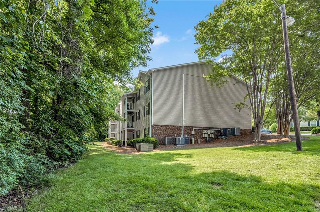 5619 Hornaday Road, Unit D Greensboro, NC 27409 - Photo 30 of 30