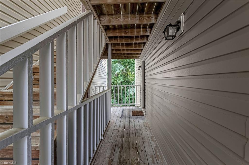 5619 Hornaday Road, Unit D Greensboro, NC 27409 - Photo 5 of 30