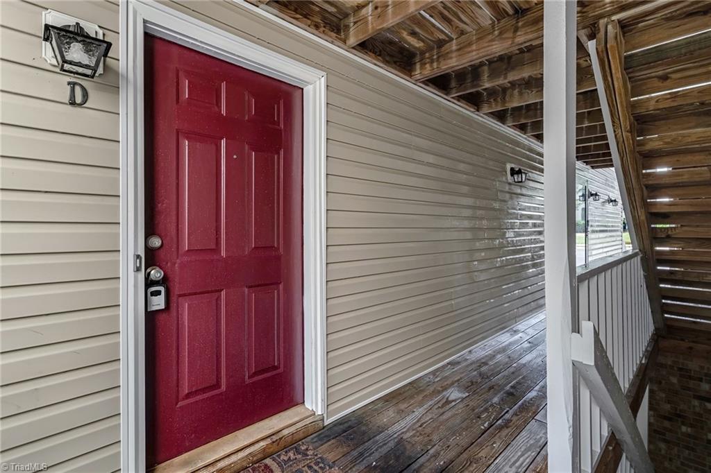 5619 Hornaday Road, Unit D Greensboro, NC 27409 - Photo 6 of 30