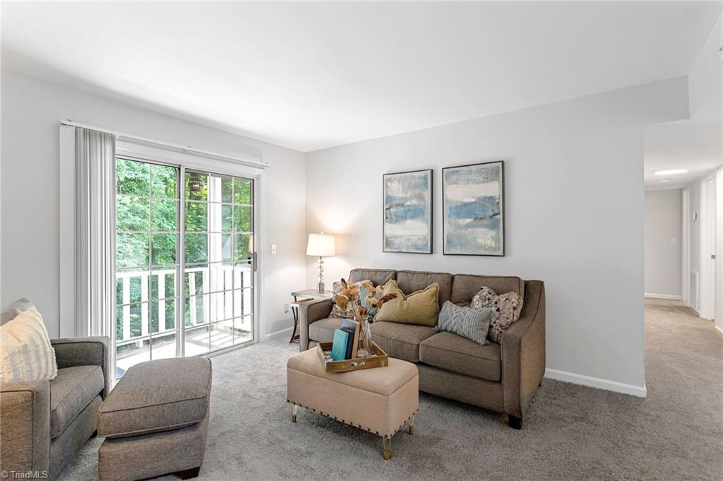 5619 Hornaday Road, Unit D Greensboro, NC 27409 - Photo 7 of 30