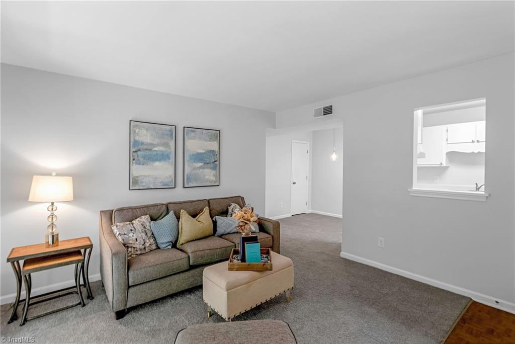 5619 Hornaday Road, Unit D Greensboro, NC 27409 - Photo 8 of 30