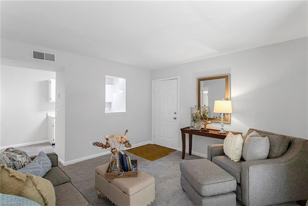 5619 Hornaday Road, Unit D Greensboro, NC 27409 - Photo 9 of 30