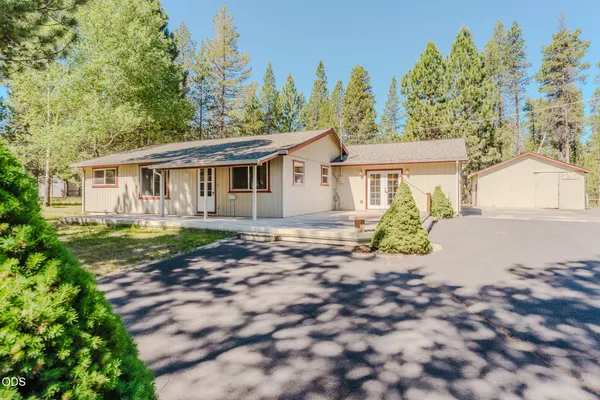 $520,000 | 52591 Sunrise Boulevard, La Pine, OR 97739