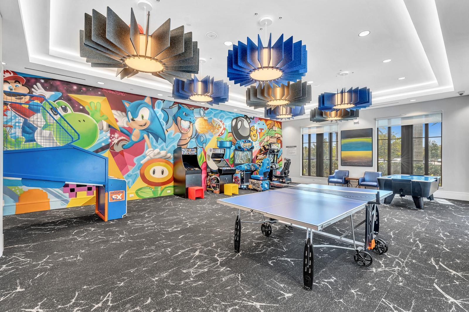17179 Teton River Road Boca Raton, FL 33496 - Photo 67 of 72 Game Room