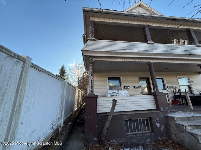 622 Alder Street Scranton, PA 18505 - Photo 32 of 40