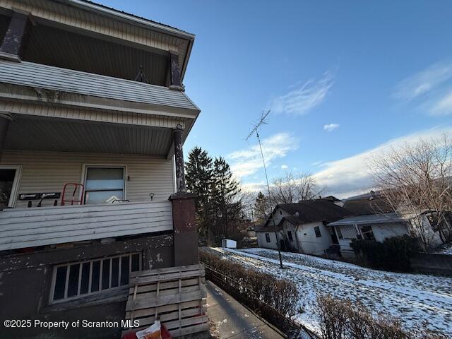 622 Alder Street Scranton, PA 18505 - Photo 33 of 40