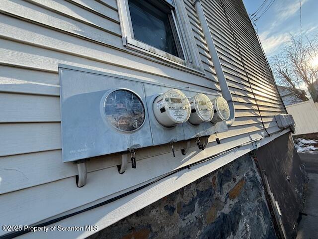 622 Alder Street Scranton, PA 18505 - Photo 34 of 40