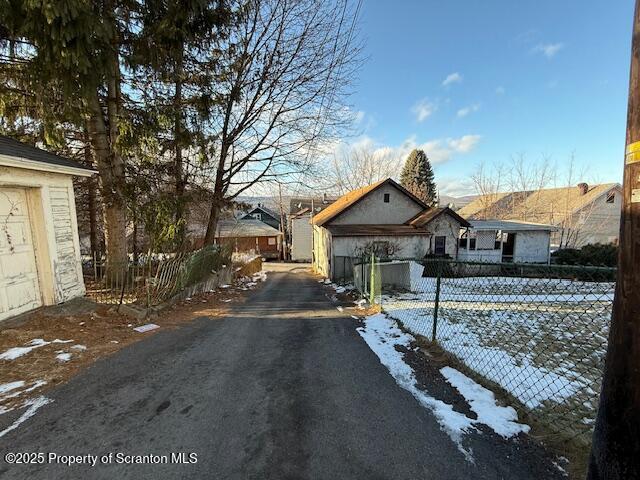622 Alder Street Scranton, PA 18505 - Photo 35 of 40