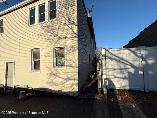 622 Alder Street Scranton, PA 18505 - Photo 37 of 40