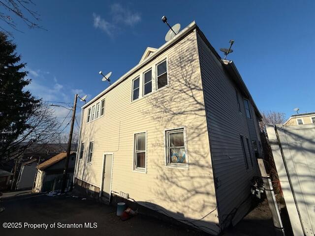 622 Alder Street Scranton, PA 18505 - Photo 38 of 40