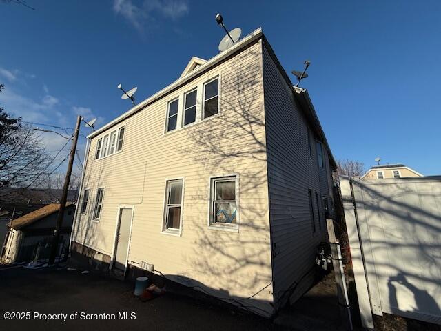 622 Alder Street Scranton, PA 18505 - Photo 39 of 40