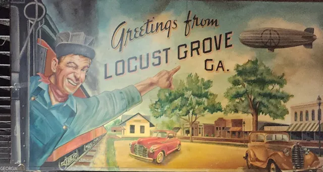 $1,200,000 | 678 Seabolt Road, Locust Grove, GA 30248