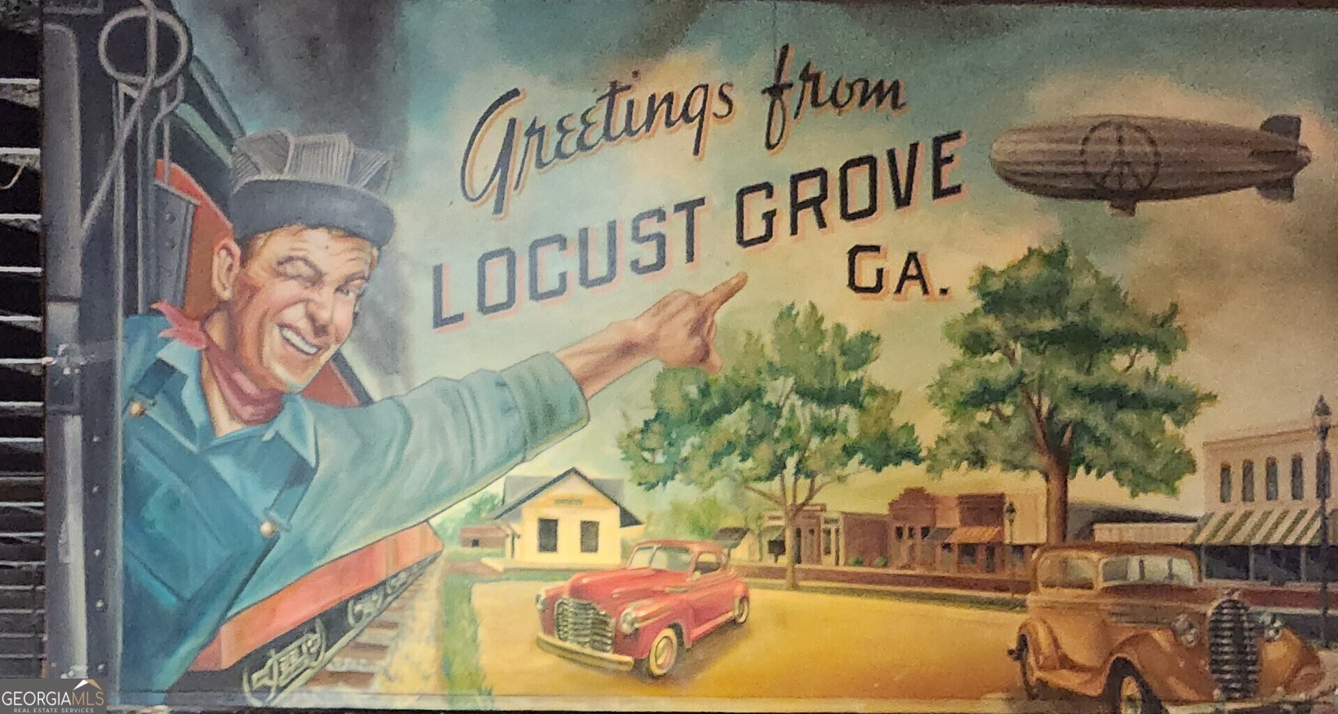 678 Seabolt Road Locust Grove, GA 30248 - Photo 13 of 13