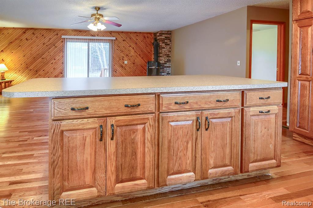 5550 Deckerville Road Deckerville, MI 48427 - Photo 21 of 44