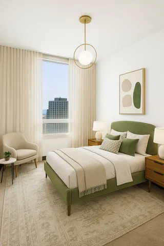 $450,000 | 33 West Ontario Street, Unit 37ES, Chicago, IL 60654