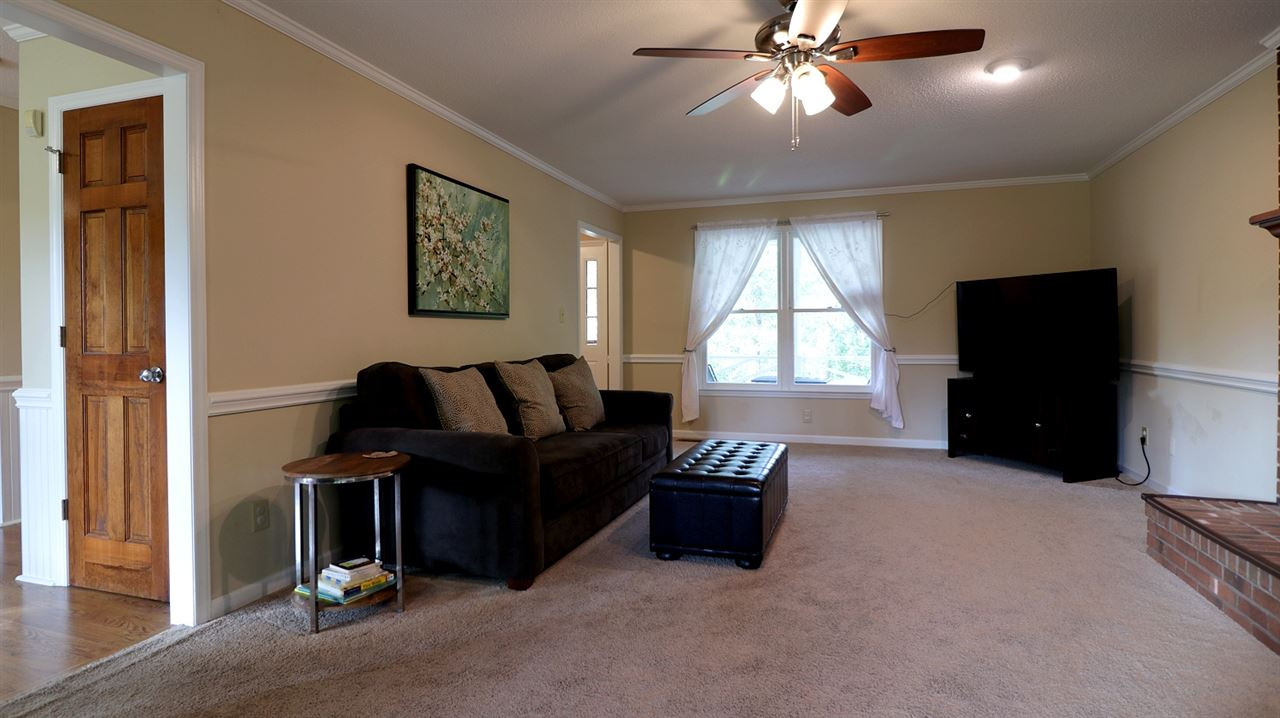 1116 Turner Farms Road Garner, NC 27529 - Photo 6 of 25 Photo 6