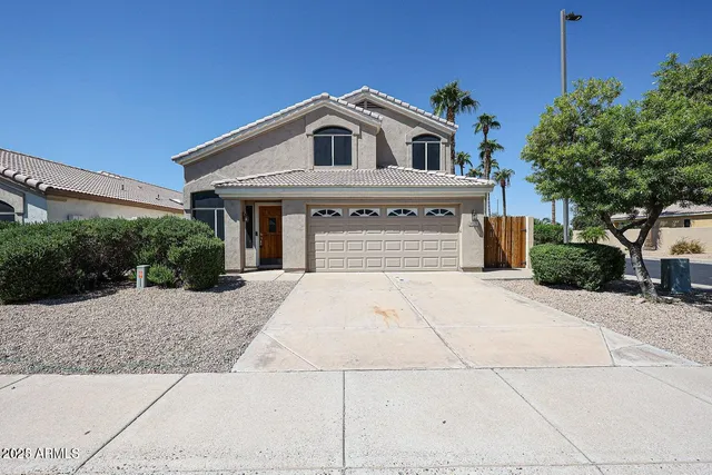 $2,600 | 14578 North 90th Lane, Peoria, AZ 85381