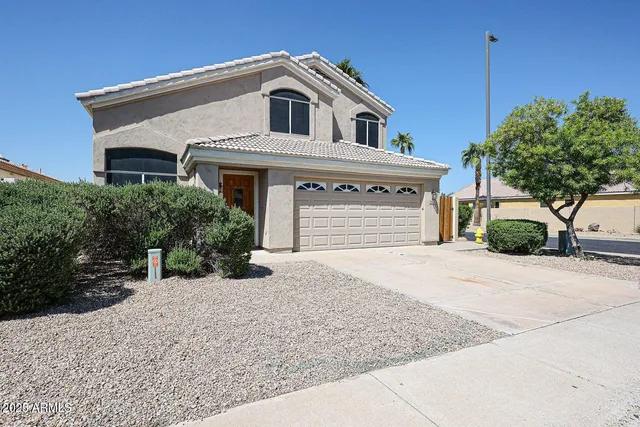 $2,600 | 14578 North 90th Lane, Peoria, AZ 85381