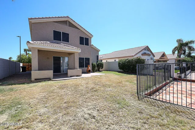 $2,600 | 14578 North 90th Lane, Peoria, AZ 85381