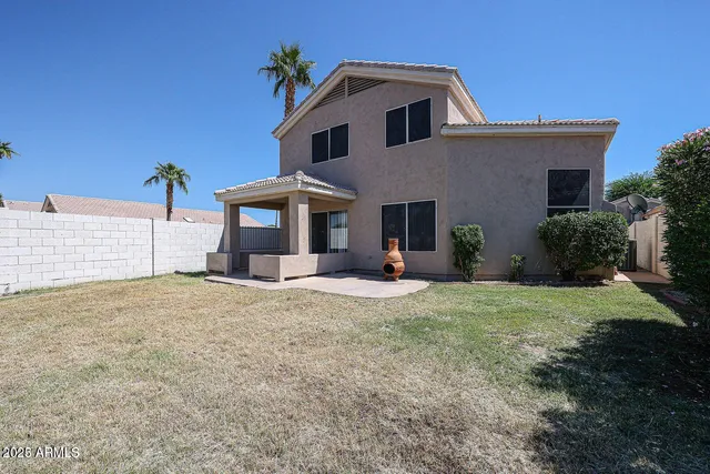 $2,600 | 14578 North 90th Lane, Peoria, AZ 85381