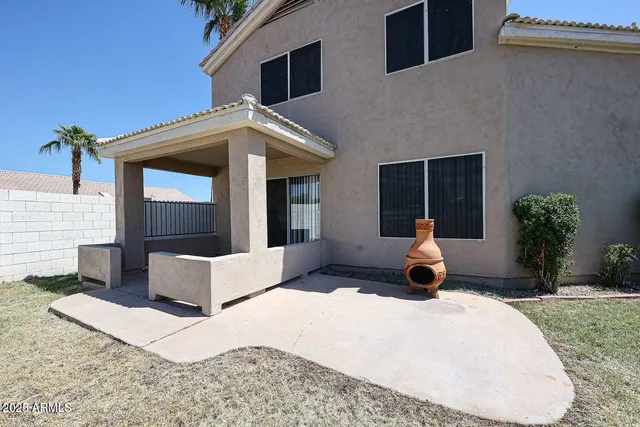 $2,600 | 14578 North 90th Lane, Peoria, AZ 85381