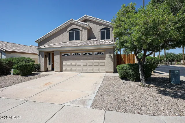 $2,600 | 14578 North 90th Lane, Peoria, AZ 85381