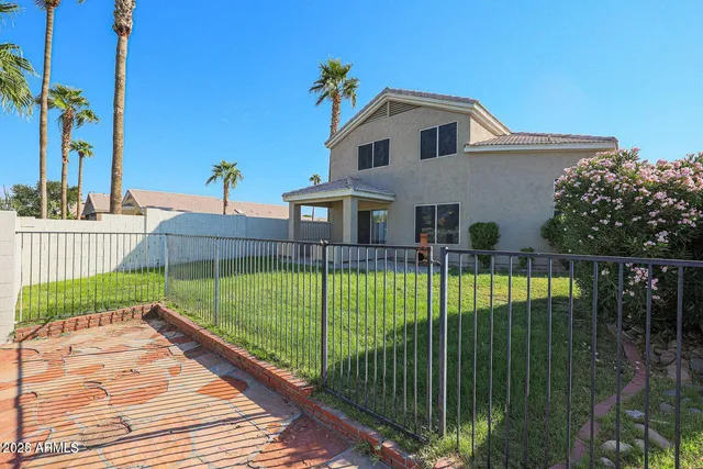 $2,600 | 14578 North 90th Lane, Peoria, AZ 85381