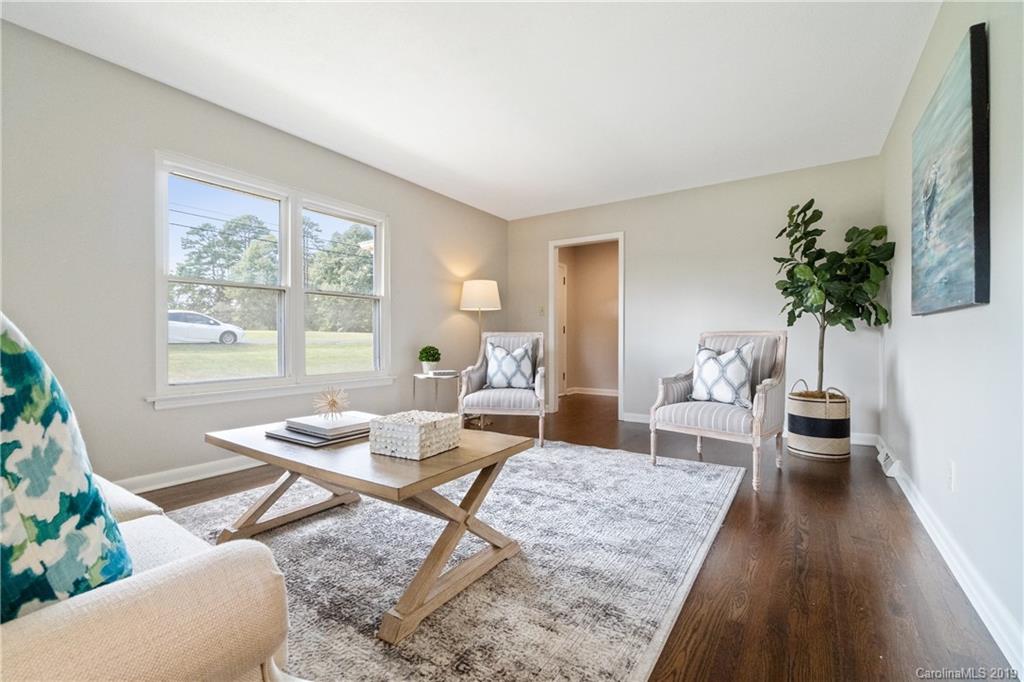413 Fielding Road Charlotte, NC 28214 - Photo 11 of 28 Gallery Image 11