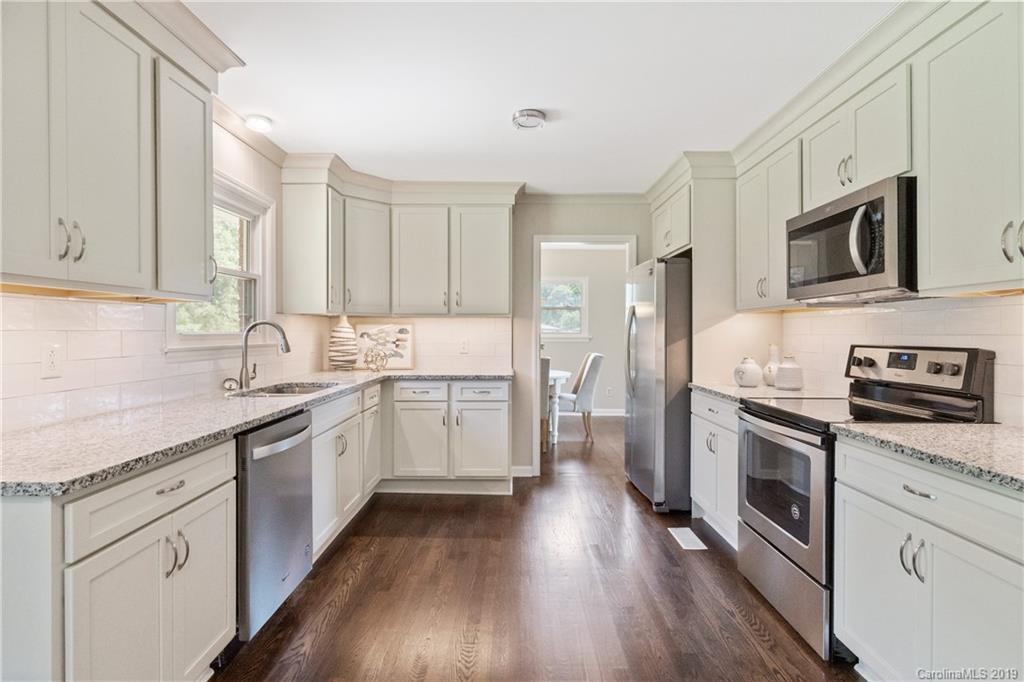 413 Fielding Road Charlotte, NC 28214 - Photo 16 of 28 Gallery Image 16