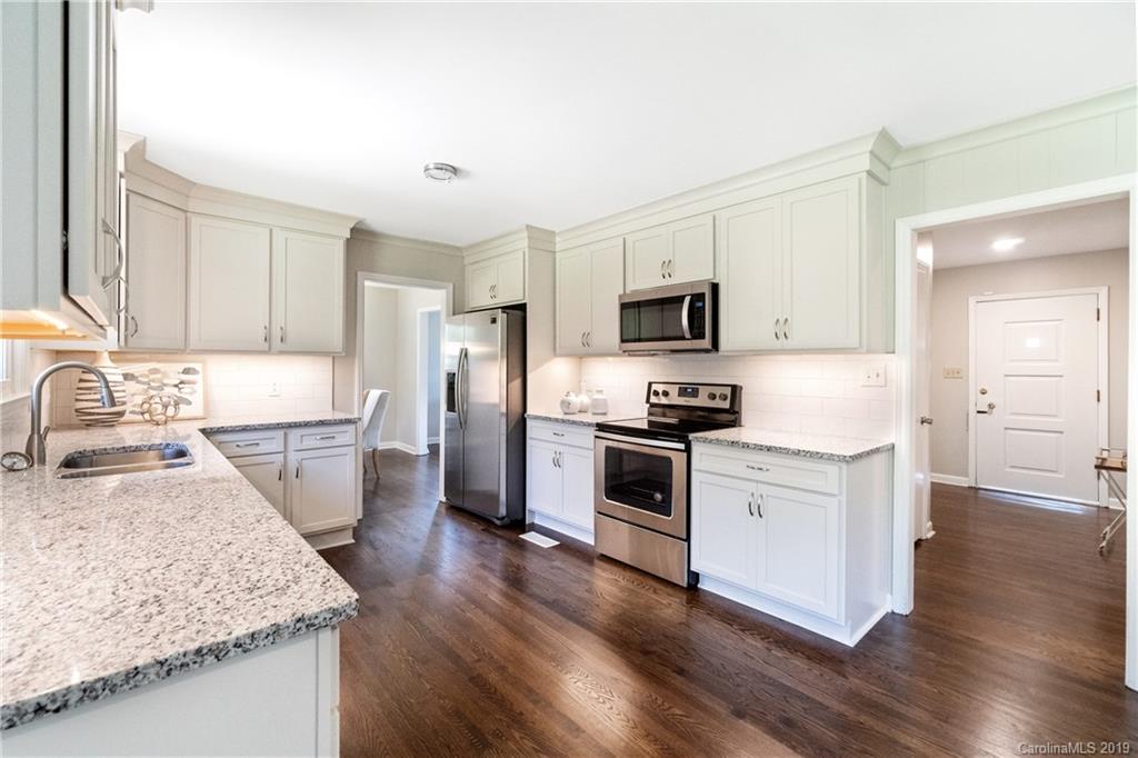 413 Fielding Road Charlotte, NC 28214 - Photo 17 of 28 Gallery Image 17