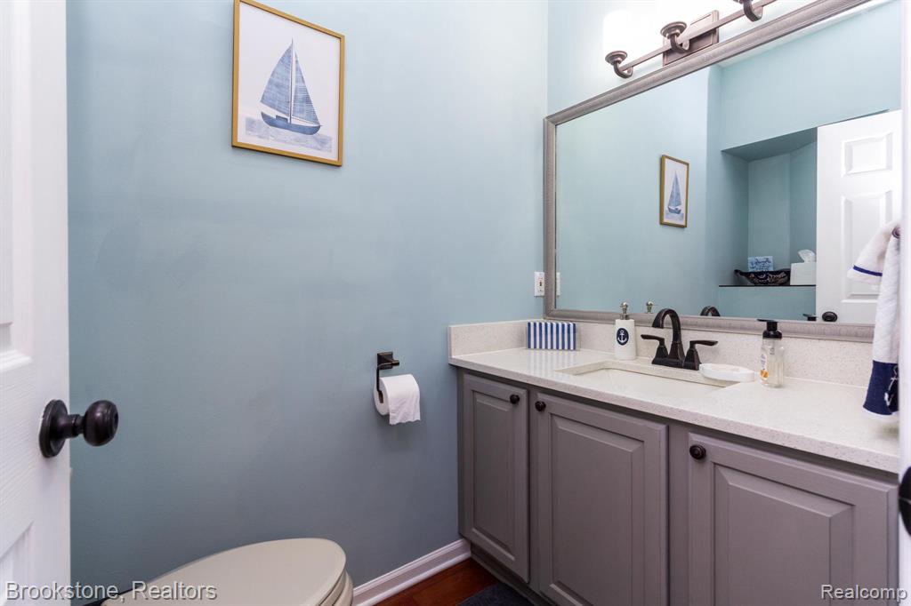 3845 Beechcrest Road Rochester Hills, MI 48309 - Photo 21 of 93