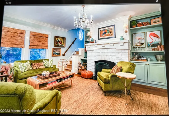 $15,000 | 505 Washington Avenue, Avon-by-the-Sea, NJ 07717