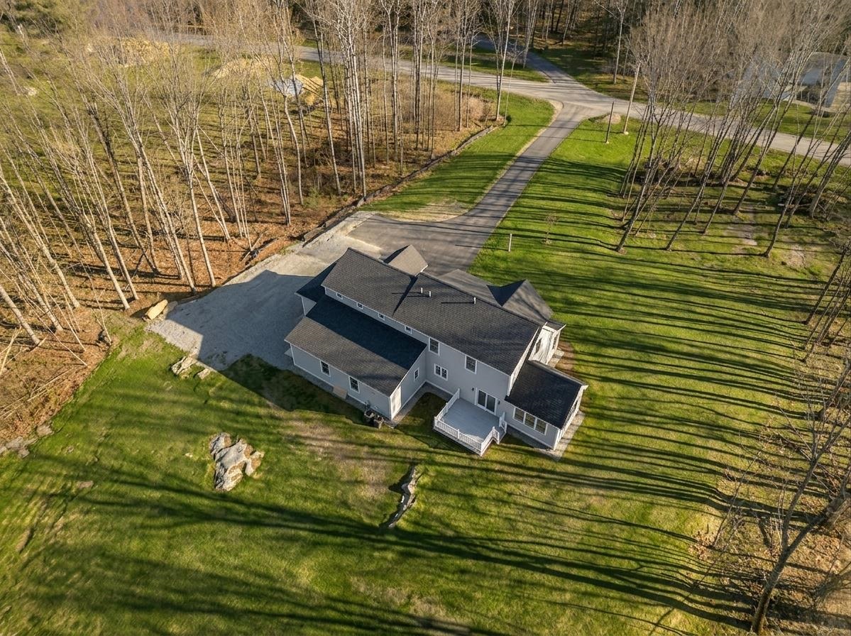 22 Winni Farm Road Gilford, NH 03249 - Photo 55 of 56