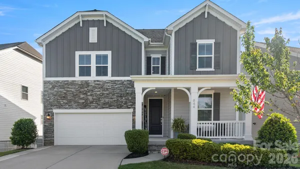 $825,000 | 844 Neff Court, Fort Mill, SC 29715