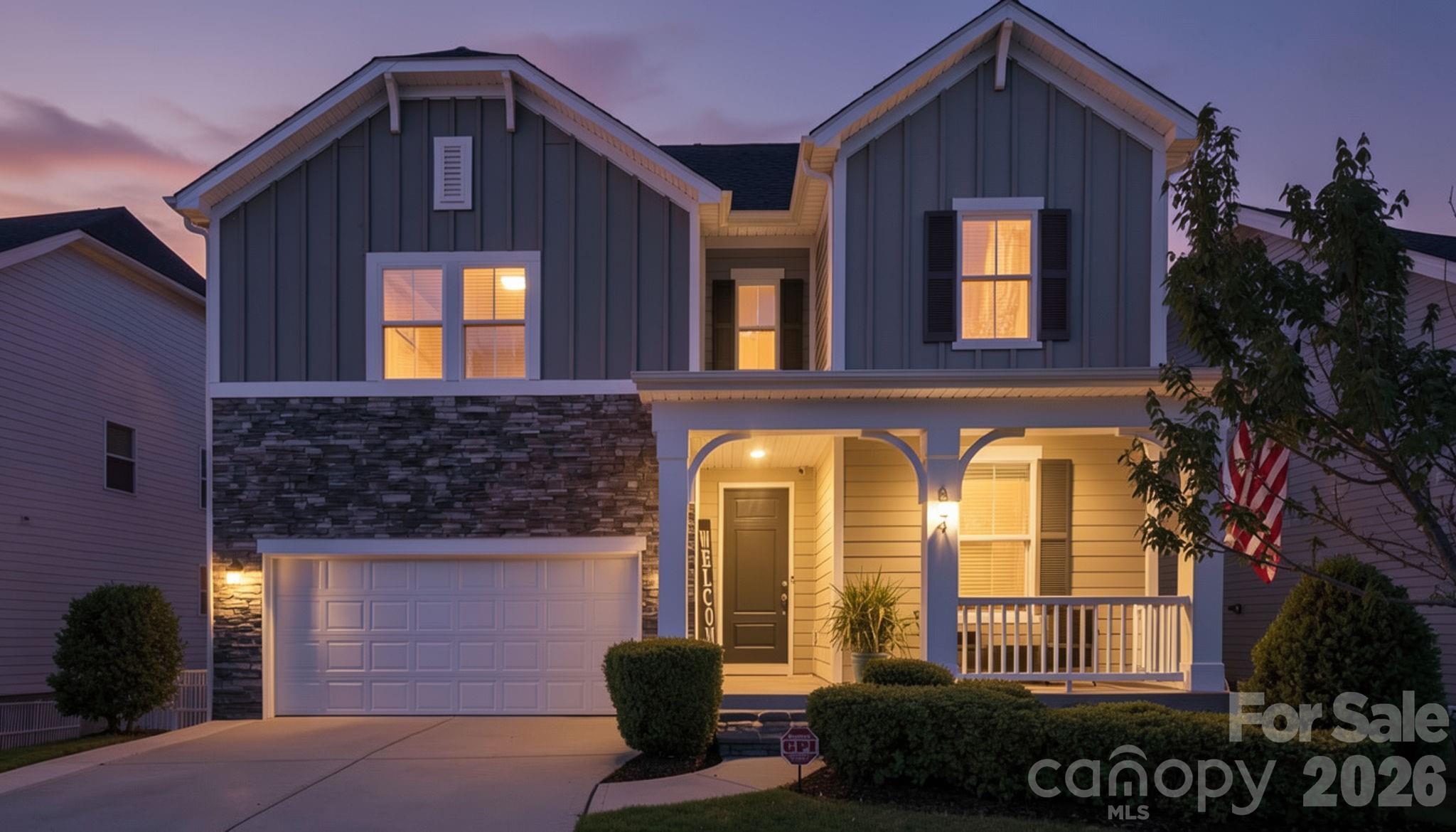 844 Neff Court Fort Mill, SC 29715 - Photo 2 of 48