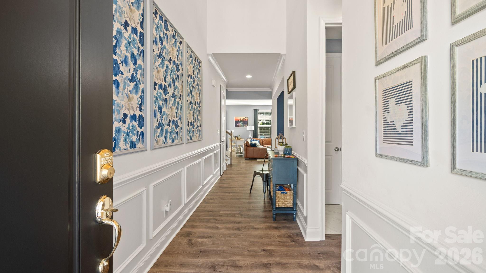 844 Neff Court Fort Mill, SC 29715 - Photo 4 of 48
