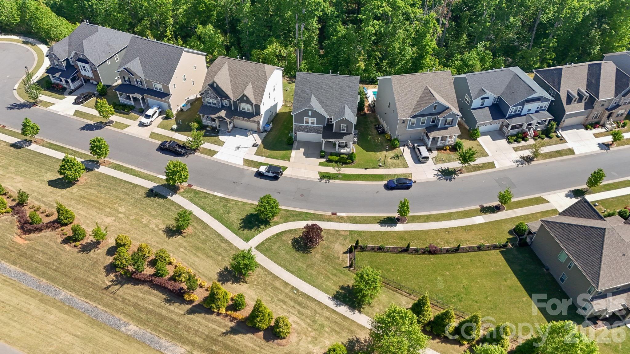 844 Neff Court Fort Mill, SC 29715 - Photo 45 of 48