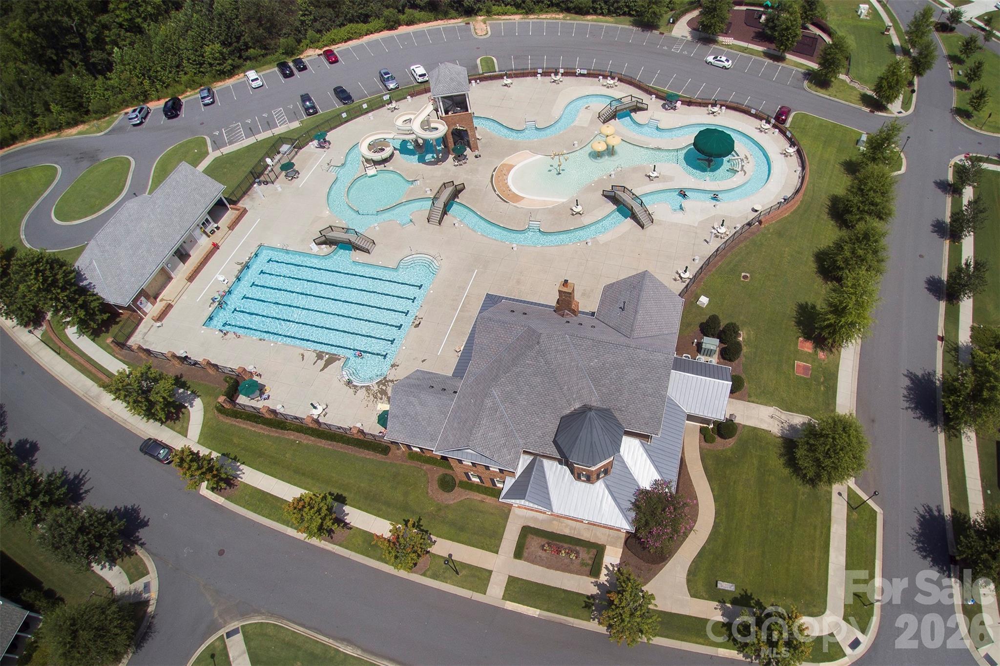 844 Neff Court Fort Mill, SC 29715 - Photo 47 of 48