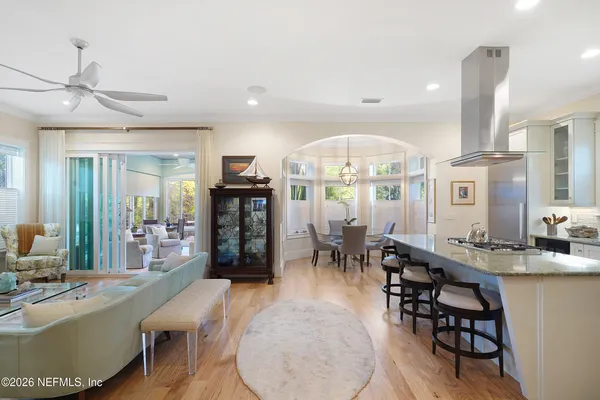 $1,400,000 | 705 Ocean Gate Lane, St. Augustine Beach, FL 32080