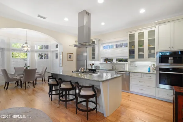 $1,400,000 | 705 Ocean Gate Lane, St. Augustine Beach, FL 32080