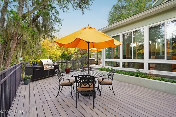 $1,400,000 | 705 Ocean Gate Lane, St. Augustine Beach, FL 32080
